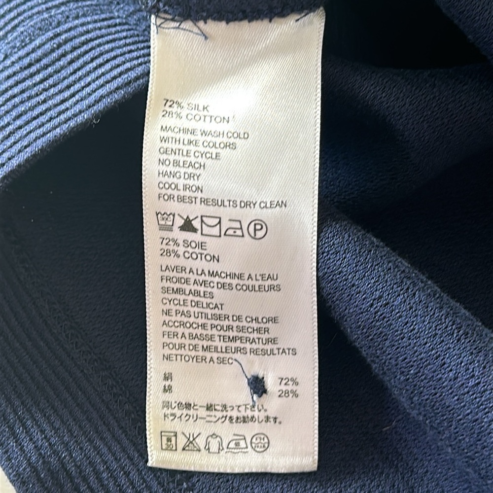 Tommy Bahama Long Sleeve Polo - Picture 7 of 16